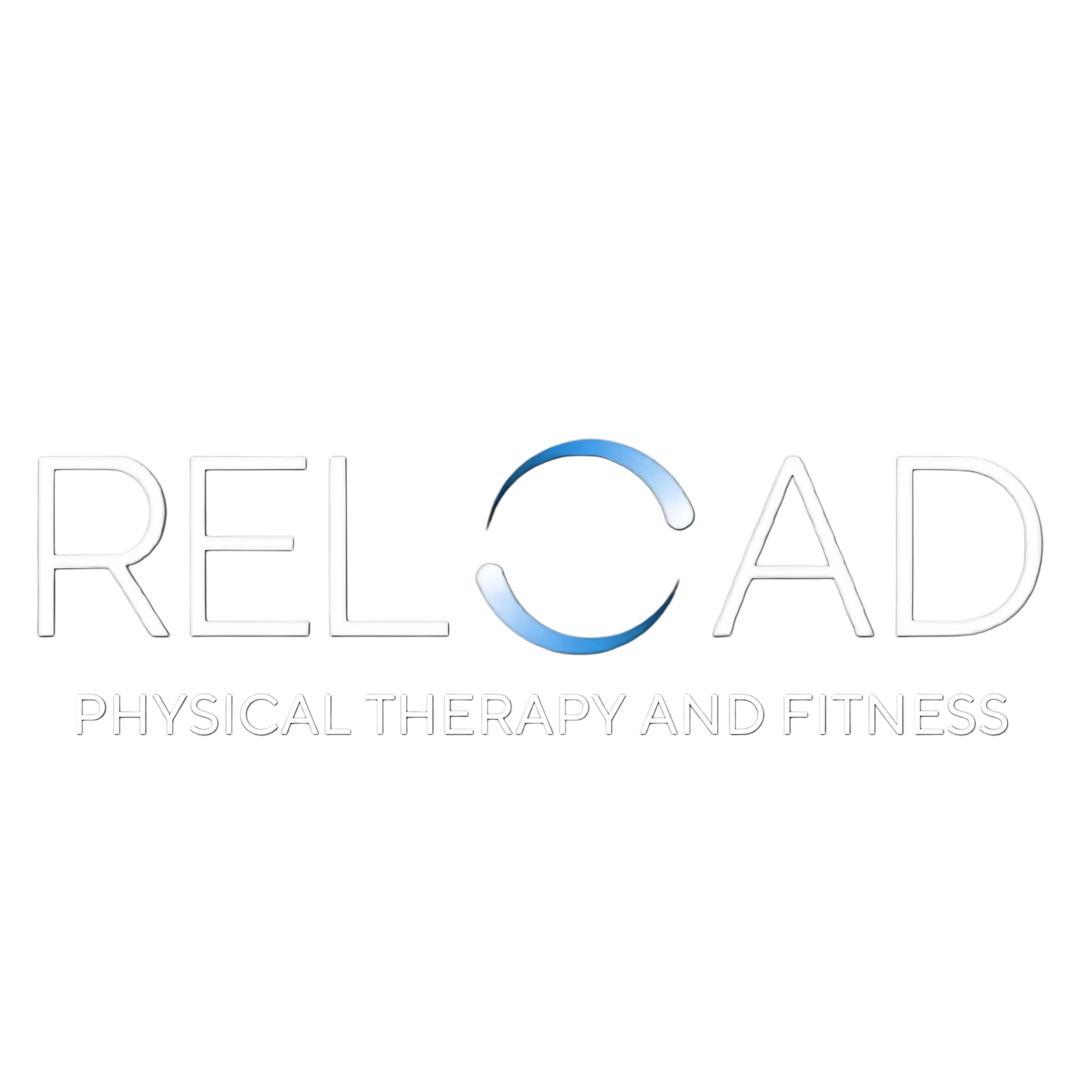 Reload Physiotherapy Logo