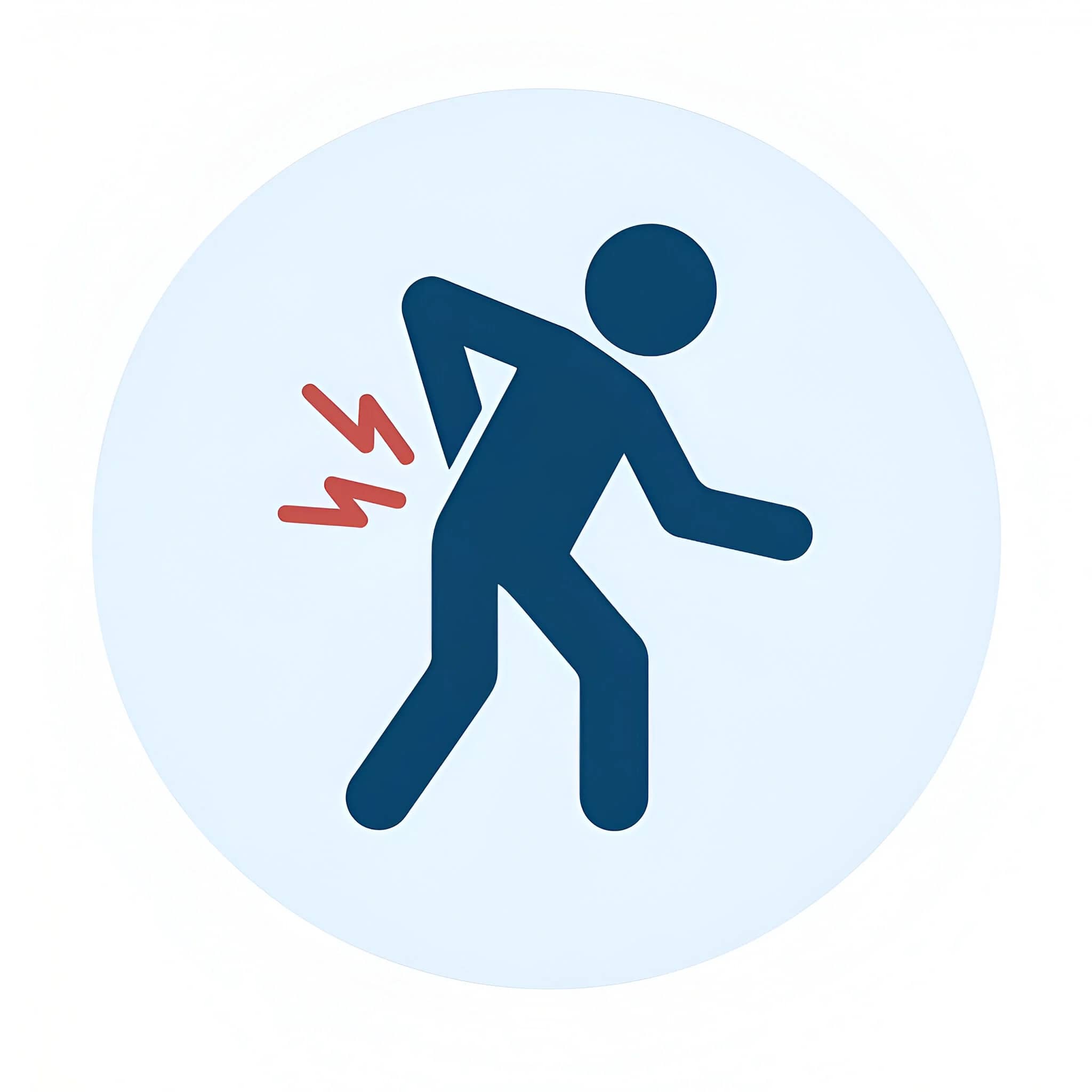 Pain Management Icon