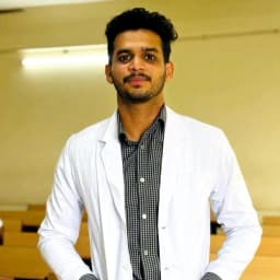 Dr. Mohamed Fayz, Musculoskeletal & Sports Physiotherapist