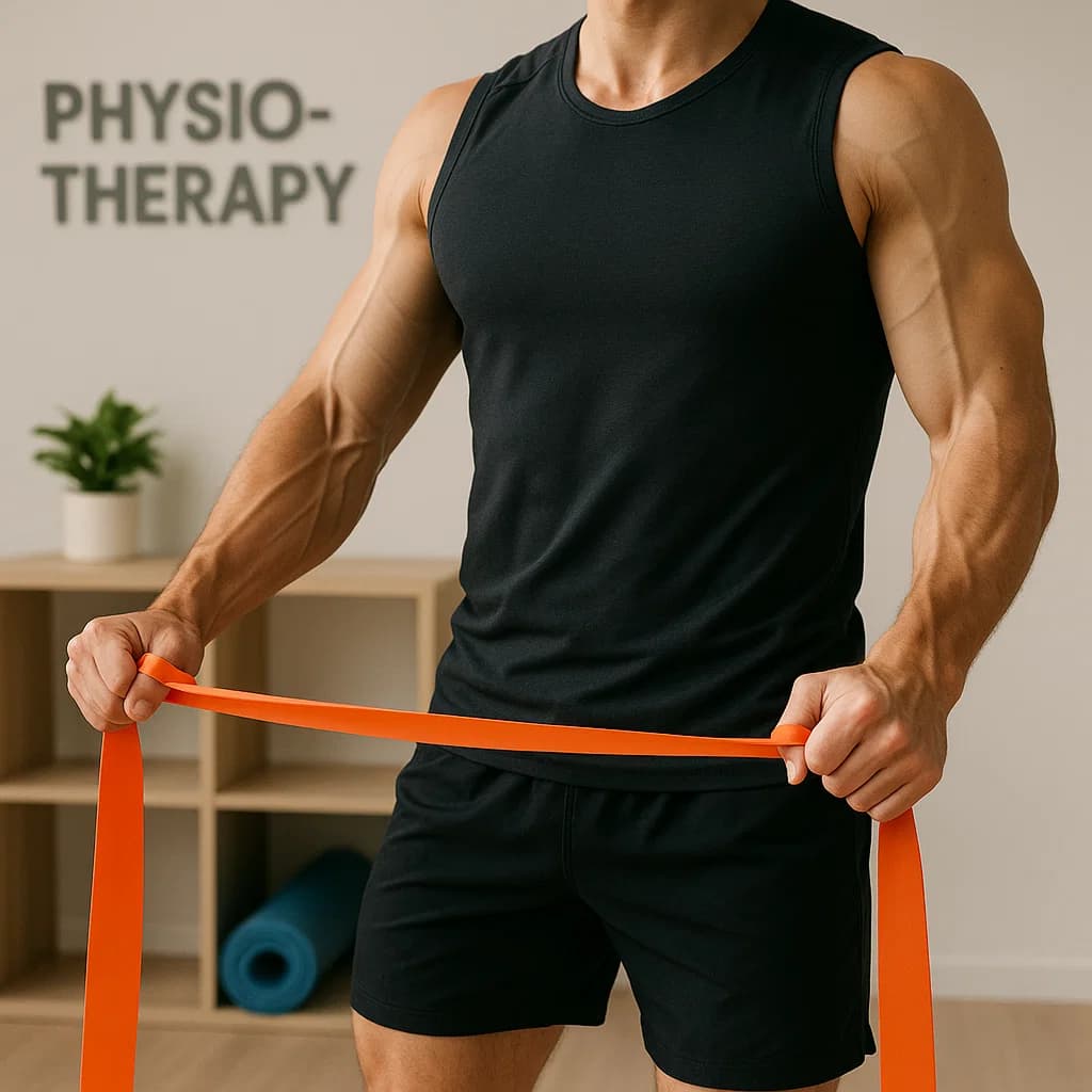 Fitness & Preventive Programs