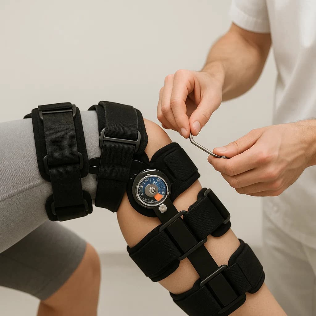 Post-Surgical Rehabilitation