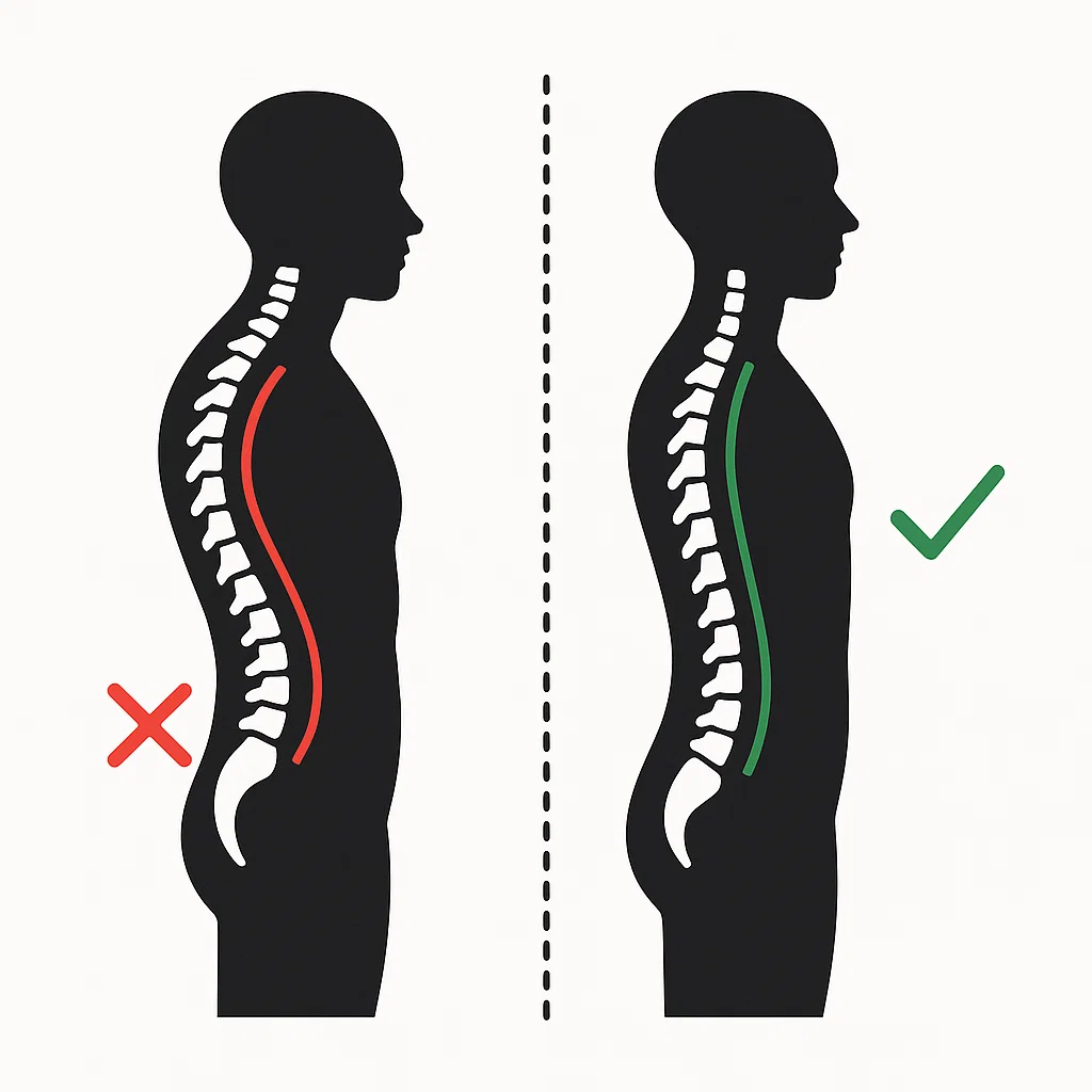 Posture & Ergonomic Training