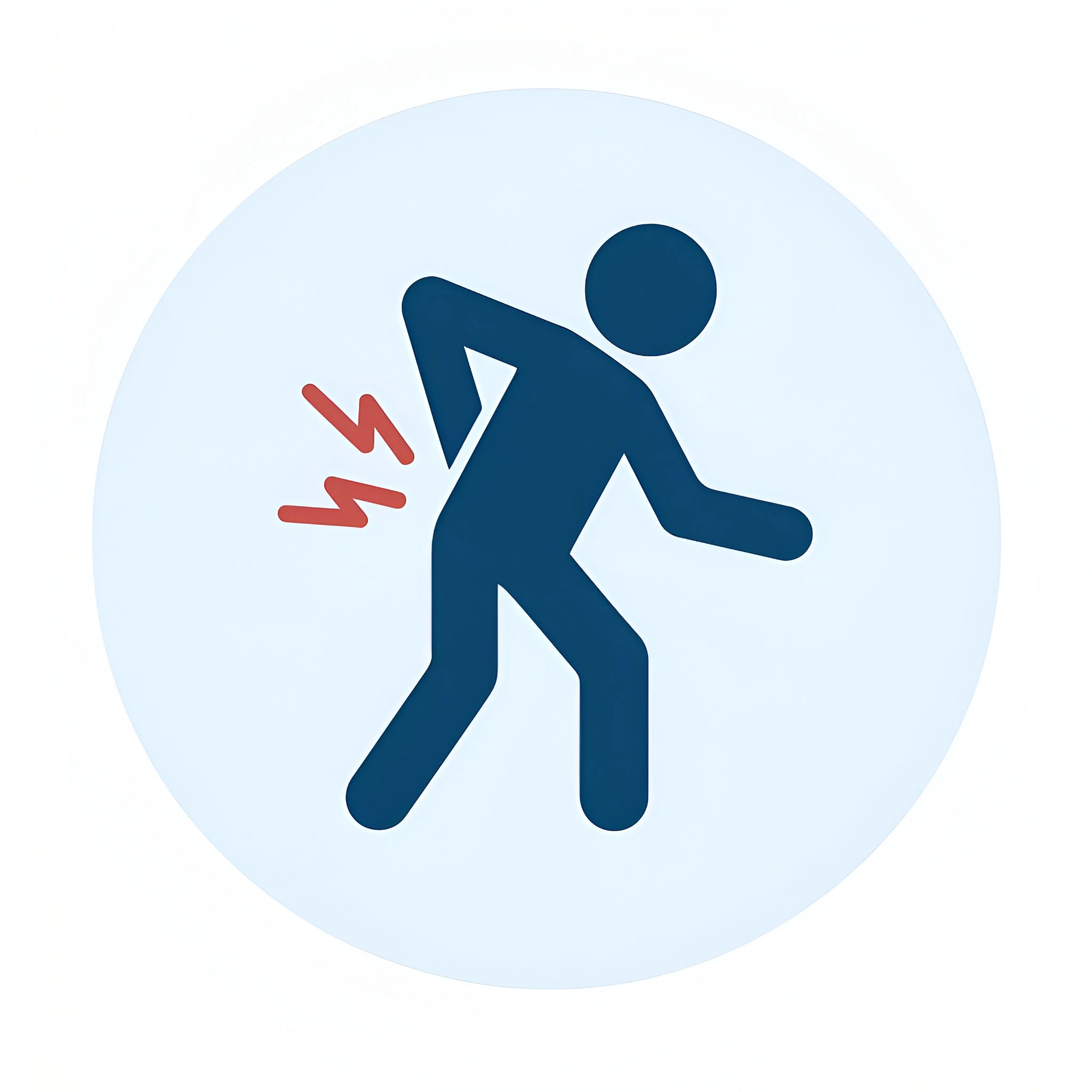 Pain Management Icon